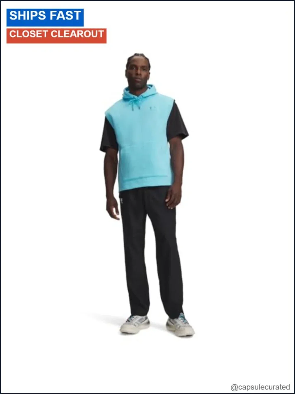 N/A men’s athletic